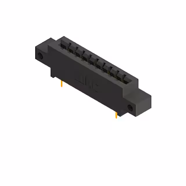 387-018-542-812 EDAC Inc.  Edgeboard Connectors